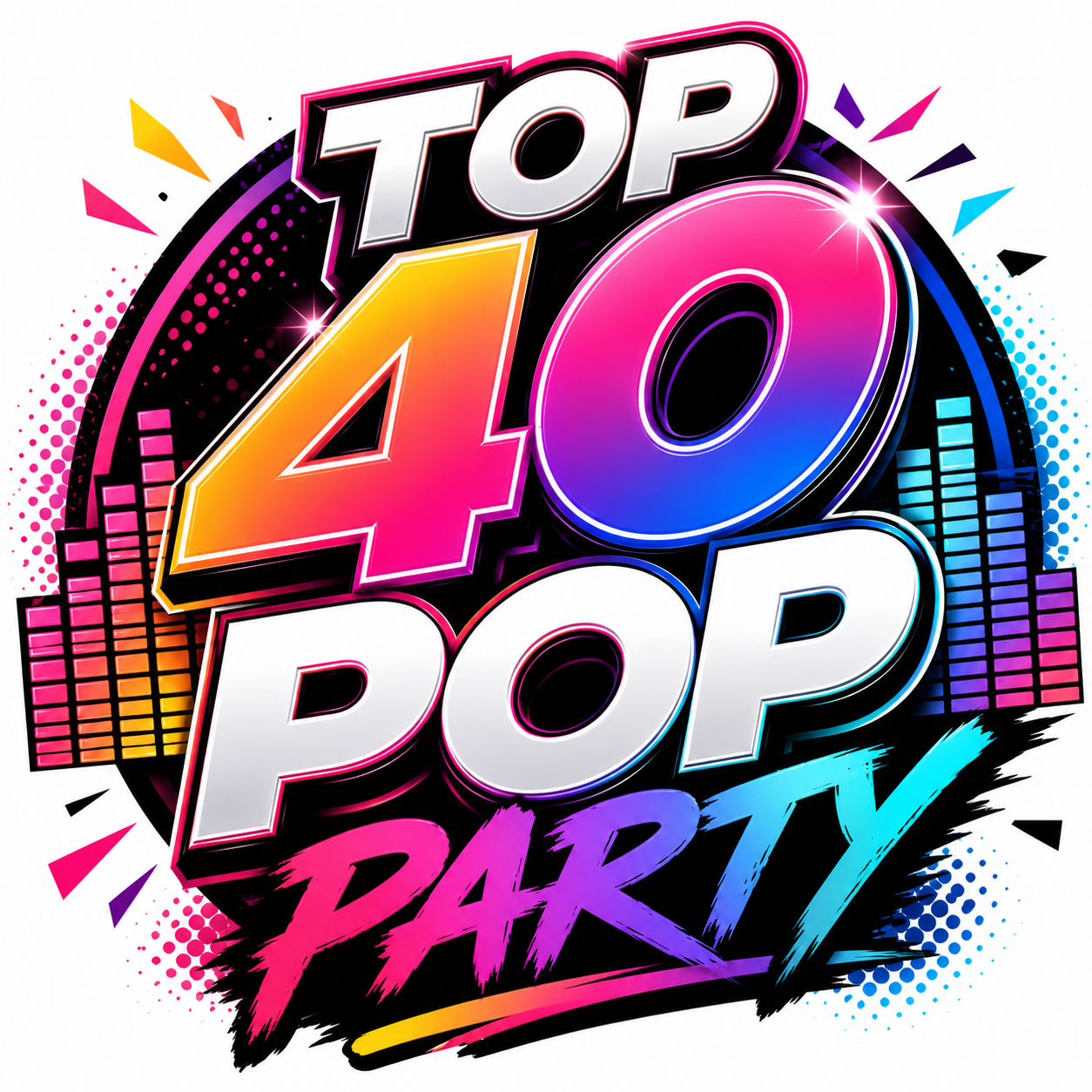 Top 40 Day Party